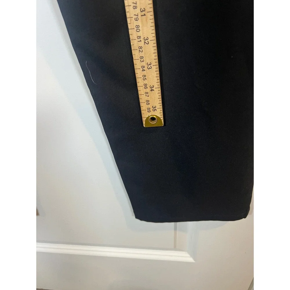 Callaway Mens Golf Pants 5-Pocket‎ Performance Black 38x29